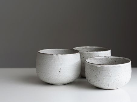 Cereal bowl