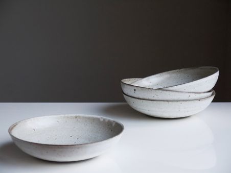Pasta bowl