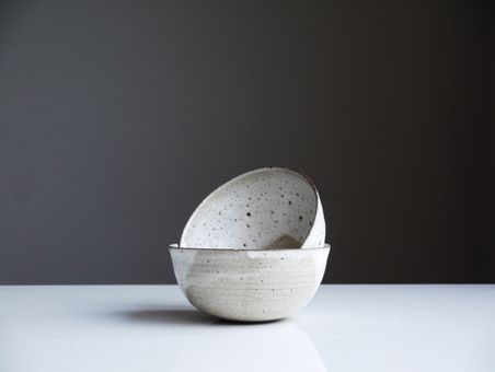 Soup bowl