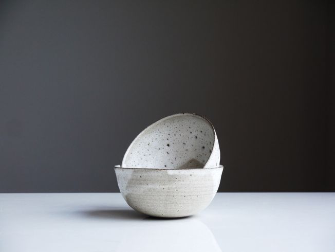 Soup bowl