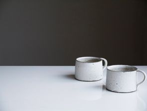 Classic mug (w. hank)