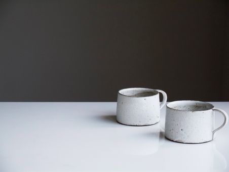 Classic mug (w. hank)