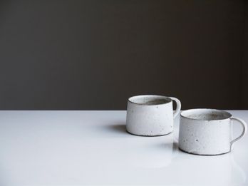 Classic mug (w. hank)