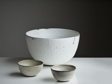 Bowl set